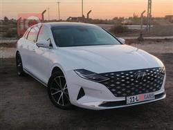 هيونداي أزيرا